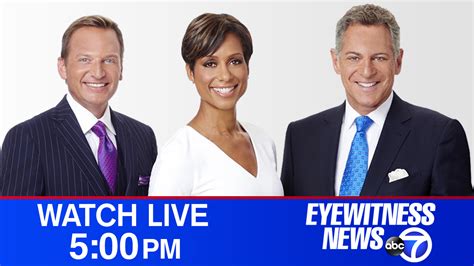 ABC7 Eyewitness News .